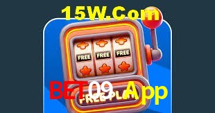 Experiência VIP Bet09 App