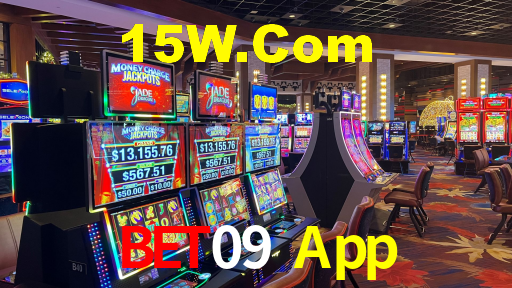 Bet09 App,Bet09