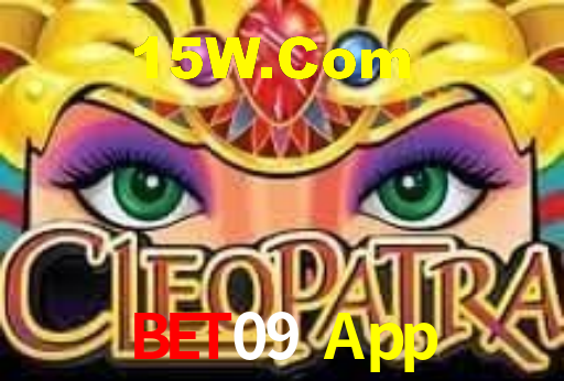 Bet09 App,Bet09