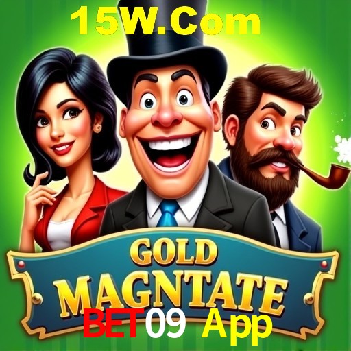 Weekend Specials Bet09 App